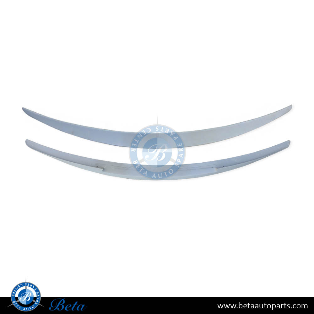 Trunk Spoiler AMG for Mercedes SL-Class R231 2013-Up models, Part Number 2317900088 Trunk Spoiler AMG for Mercedes SL-Class R231 2013-Up models, Part Number 2317900088